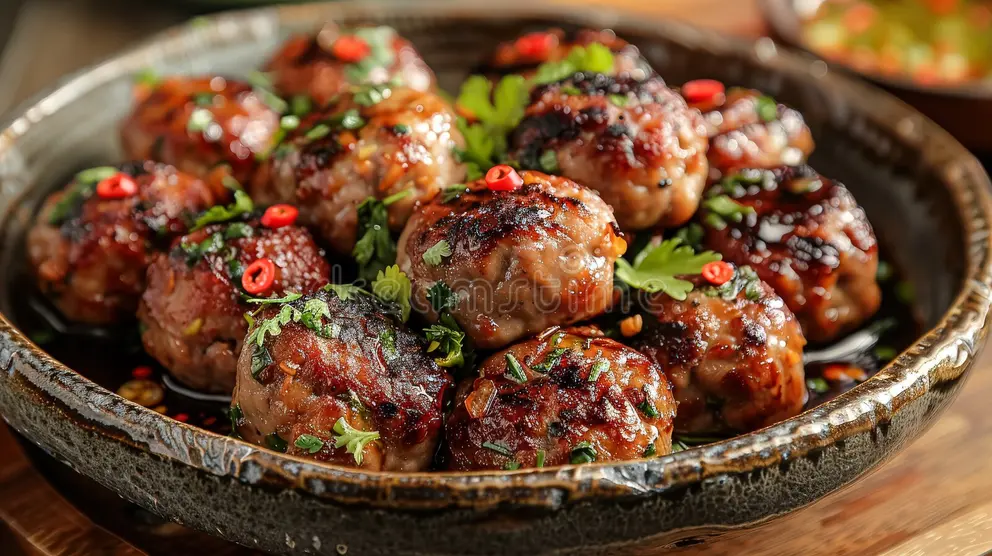 Jerk Pork